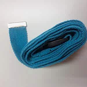 Belt (Blue Colour)