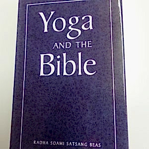 Yoga and the Bible