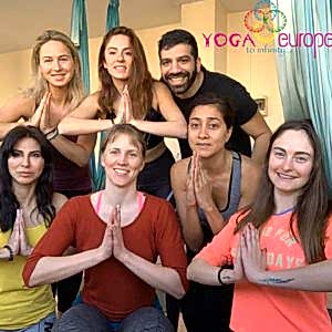 Monthly Offer 12 classes