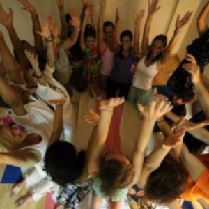 300/500hrs Yoga Teacher Training Deposit