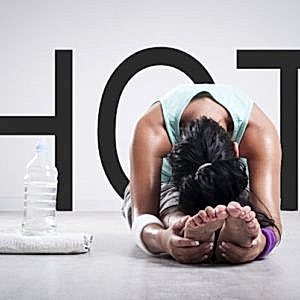 Hot Yoga Teacher Training