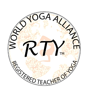 Registration to World Yoga Alliance