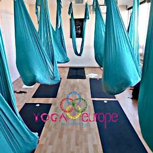 Aerial Yoga Teacher Training Deposit