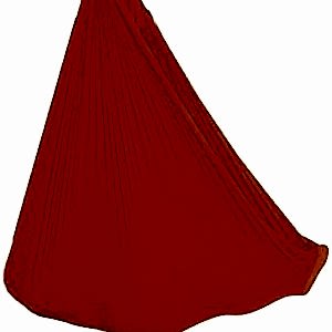 Aerial Yoga Hammock Orange