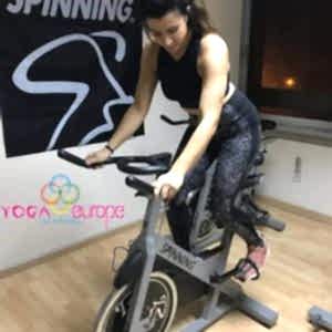 4 Spinning Classes