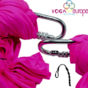 Aerial Yoga Hammock 5.00 x 2.80 (Whole set, Any colour)