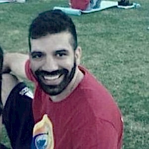 1 Online Yoga class with Dimitris