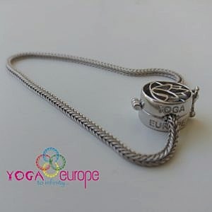 Yoga Europe® Lotus Jewellery