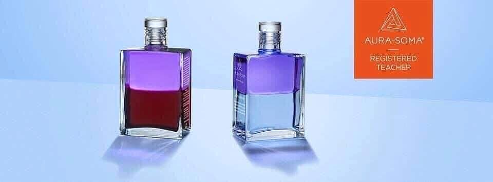 Yoga Europe - Aura-Soma Practitioner Training, Gallery