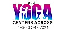 Yoga Europe - Black Logo - Best Yoga Centers Across the Globe 2021