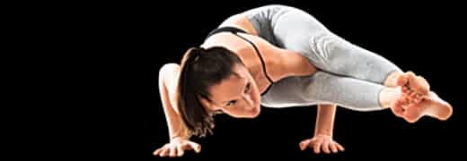 Yoga Europe - Classes in Limassol