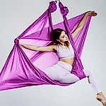 Yoga Europe - Class, Aerial Yoga Nicosia