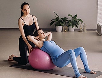 Yoga Europe - Class, Prenatal Yoga Nicosia