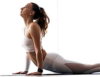 Yoga Europe - Class, Vinyasa Yoga Nicosia