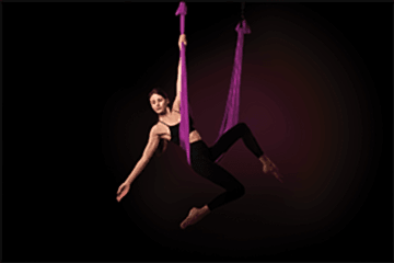 Yoga Europe - Home, Plan, Aerial Yoga Class