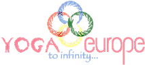 Yoga Europe - Logo