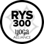 Yoga Europe - RYS 300 Yoga Alliance Logo