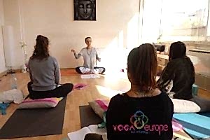 Yoga Europe - 300 Hours TTC, Gallery