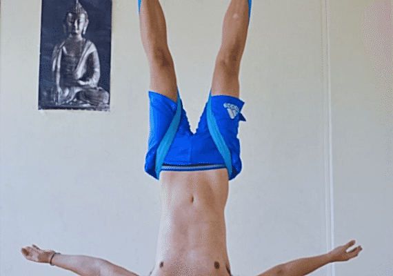 Yoga Europe - 50 Hours Aerial Yoga TTC, Gallery