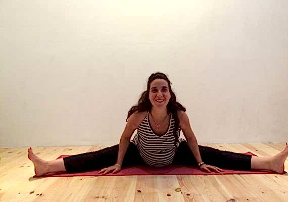 Yoga Europe - 85 Hours Pregnancy Yoga TTC, Gallery