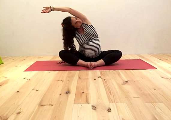 Yoga Europe - 85 Hours Pregnancy Yoga TTC, Gallery