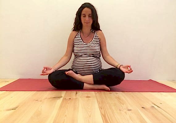 Yoga Europe - 85 Hours Pregnancy Yoga TTC, Gallery