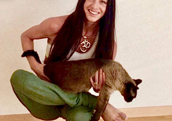 Yoga Europe - 95 Hours Kids Yoga TTC, Gallery