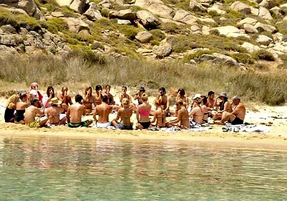 Yoga Europe - Tantra Teacher Training, Gallery