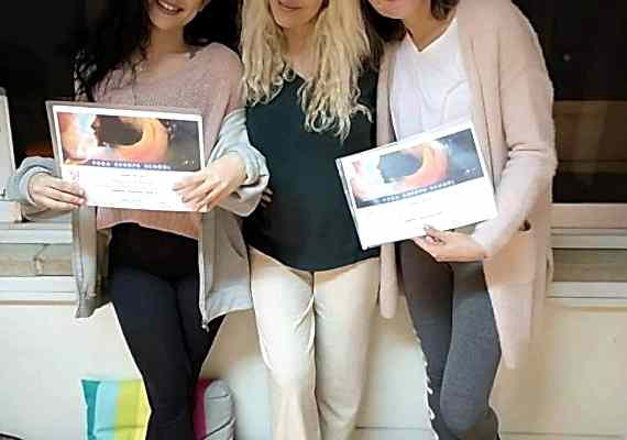 Yoga Europe - Tantra Teacher Training, Gallery