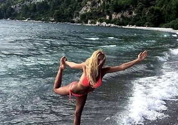 Yoga Europe - Tantra Teacher Training, Gallery