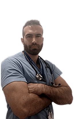 Yoga Europe - Trainer, Dr George Christofides