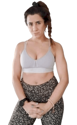 Yoga Europe - Trainer, Fanouria Papaioannou