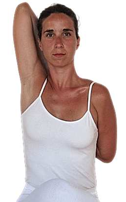 Yoga Europe - Trainer, Julie Giacomini