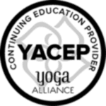 Yoga Europe - YACEP Yoga Alliance Logo