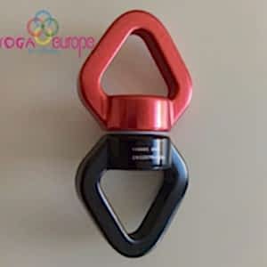 Yoga Europe - Product, Aerial Swivel