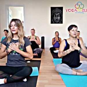 Monthly Offer 4 classes